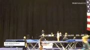 Madi Hubbard Hubbard - Individual Trampoline, K and L Tumbletown - 2021 USA Gymnastics Championships