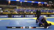 Nurgazy Bagyshbekov vs Max Dridi 2026 Pan Jiu Jitsu IBJJF Championship