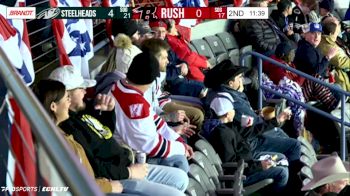 Replay: Home - 2024 Idaho vs Rapid City | Jan 20 @ 7 PM