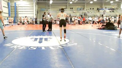 113 lbs Rr Rnd 1 - Lucas Enos, Iron Faith Silver - HSB vs Thomas Blewett, Triumph Blue - HSB