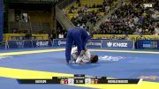 Luiz Felipe vs Nicholas Maglicic 2026 World Jiu-Jitsu IBJJF Championship