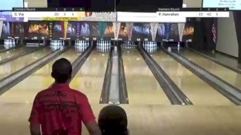 Replay: Lanes 13-14 - 2021 PBA Bowlerstore.com Classic - Round Of 16