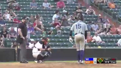 Replay: Windy City vs Schaumburg | Aug 6 @ 6 PM