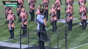 Carolina Crown "ENCORE" at 2024 Summer Music Games in Cincinnati