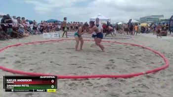 Replay: Ring 2 - 2023 Beach Wrestling National Championships | May 20 @ 11 AM