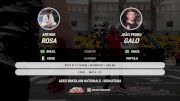 Joao Pedro Galo vs Arthur Rosa 2025 ADCC Brazilian Nationals