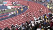 High School Girls' 4x400m Relay South Jersey Large, Prelims 1