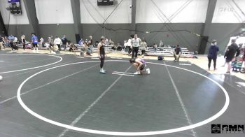 106 lbs 3rd Place - Noah Schimke, Nwwc vs Guillermo Pio Saucedo, Inland Northwest Training Center