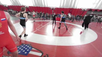 113 lbs 1st Place Match - Lincoln Swick, Askren Wrestling Academy vs Johnathan Marth, Askren Wrestling Academy