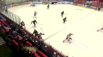 Replay: Home - 2023 Victoria vs Cowichan Valley | Oct 28 @ 5 PM