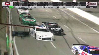 Feature | 2026 CARS Tour Late Model Stock Cars at Florence