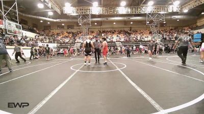 Rr Rnd 2 - Alexander Sarabia, Unaffiliated vs Logan Robertson, Perryville Elite Wrestling