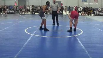 170 lbs Consi Of 8 #2 - Rune Tepolt, Lions Wrestling Club vs Rigo Sanchez, Roughriders