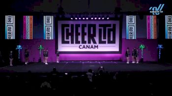 Maryland Dance Energy - Hydro [2025 L4 Senior - D2 Day 1] 2025 CANAM Grand Nationals