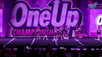 Diamonds All Stars - Sequins [2023 L1 Tiny - Novice - Restrictions Day 1] 2023 One Up Grand Nationals