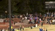 Men's 1500m Invite, Finals 9