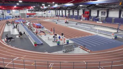 Replay: Track - 2025 Legends of Alachua County Meet | Feb 2 @ 4 PM
