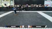 ERYCK PANTOJA vs KAUAN RENAN 2026 CBJJE Brazilian Jiu-Jitsu Championship