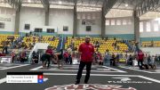 Lucas Fernandes Escola De La Riv vs Pedro Henrique Carvalho Gomes As 2025 ADCC Brazilian Nationals