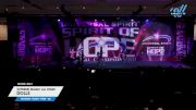 Extreme Magic All Stars - Dolls [2024 L1.1 Youth - PREP - D2 Day 1] 2024 Spirit of Hope Grand Nationals