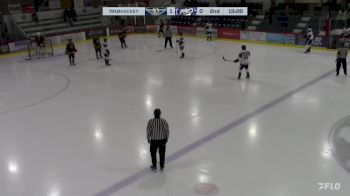 Replay: Home - 2024 Chilliwack vs Abbotsford | Oct 25 @ 7 PM