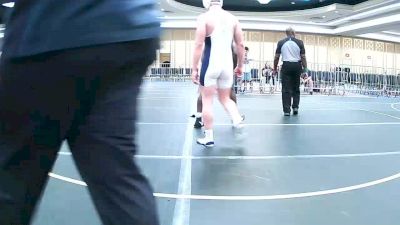 175 lbs 5th Place - Efosa Osayande, Rolling Hills WC vs Fisher Jolley, Timpanogos