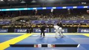 Thomas N. Pyfer vs Daniel Lopes Rodrigues 2026 Pan Jiu Jitsu IBJJF Championship