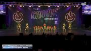 Southern Arizona Spirit Squad [2025 Senior - Premier - Pom - Large Day 3] 2025 Encore Grand Nationals