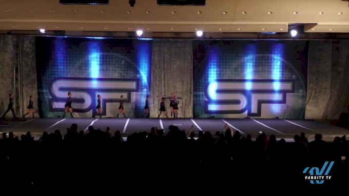 Cheer (TV series) visual data 3