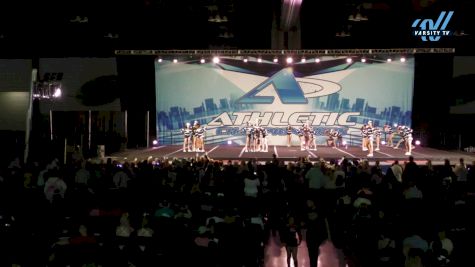 Georgia All Stars - Glamorous [2025 L1 Youth - D2 - Small Day 2] 2025 Athletic Championships Atlanta Nationals