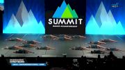 Barlborough Bears - Honey Bears [2025 Youth - Contemporary/Lyrical - Large Semis] 2025 The Dance Summit