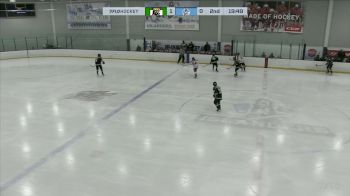 Replay: Home - 2025 SS Kings vs Islanders HC | Mar 3 @ 11 AM