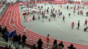 Women's 600m, Prelims 1