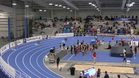 High School Girls' 300m, Finals 38