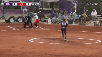 Replay: Union (TN) vs Trevecca Nazarene - DH | Mar 16 @ 2 PM