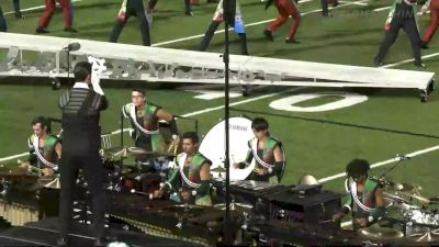 The Cavaliers "Rosemont IL" at 2022 Drums on Parade