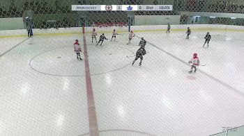 Replay: Home - 2025 Beaumont vs MLAC Alumni | Feb 13 @ 7 PM