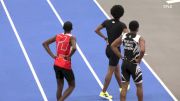 High School Boys' 200m, Finals 11