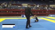 SAMANTHA LYN SCHELL vs LILLIAN TRAN 2024 Pan IBJJF Jiu-Jitsu No-Gi Championship