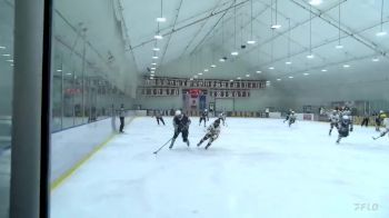 Replay: Home - 2025 Palm Springs vs STA Raiders | Sep 26 @ 1 PM