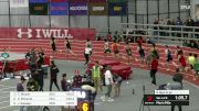 Men's Mile, Prelims 4
