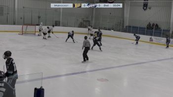 Replay: Home - 2024 Providence vs CT Nor'Easter | Nov 17 @ 3 PM