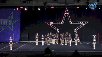 GymTyme Illinois - Lady Red [2024 L4 Senior Day 2] 2024 Nation's Choice Grand Nationals