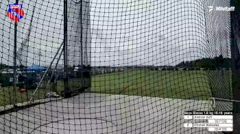 Replay: Discus Throw  - 2021 AAU Junior Olympic Games | Aug 4 @ 8 AM