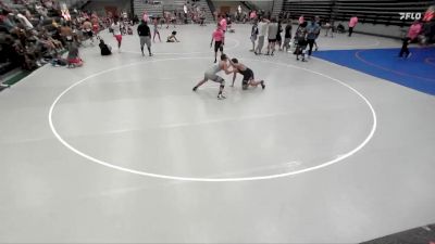 147-154 lbs 1st Place Match - Kai Balice, Naperville North vs Evan Pyles, Tornado Wrestling