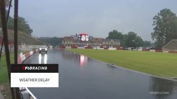 Full Replay | NASCAR Modified 100 at Bowman Gray Stadium 6/3/23 (Rainout)