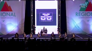 Jerzey Jewelz - Miss Silver [2023 L2 Youth - D2 - Small 4/1/2023] 2023 The Regional Summit: Northeast