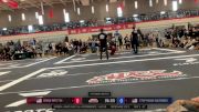 Stephanie Nataren vs Drew Brittin 2024 ADCC Austin Open