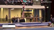 Sara Houghton - Women's Group, Chow's Gymnastics and Dance Institute - 2021 Women's Xcel Region 4 Championships