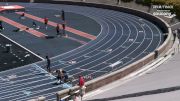 Men's 110m Hurdles, Finals 7